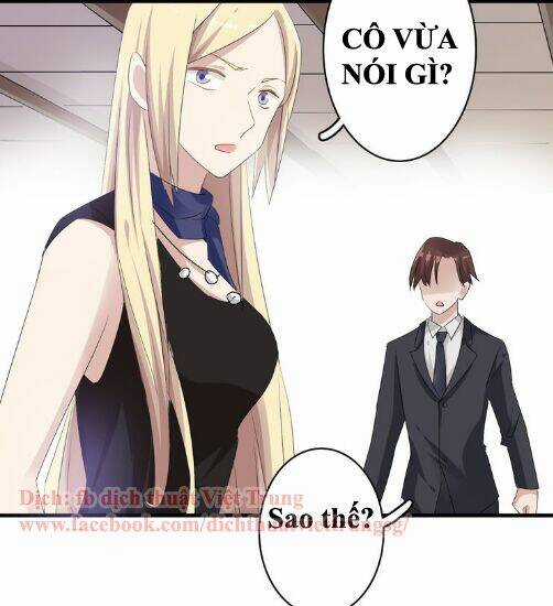 Lều Khều Biết Yêu Chapter 31 trang 1