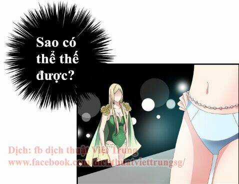 Lều Khều Biết Yêu Chapter 32 trang 1