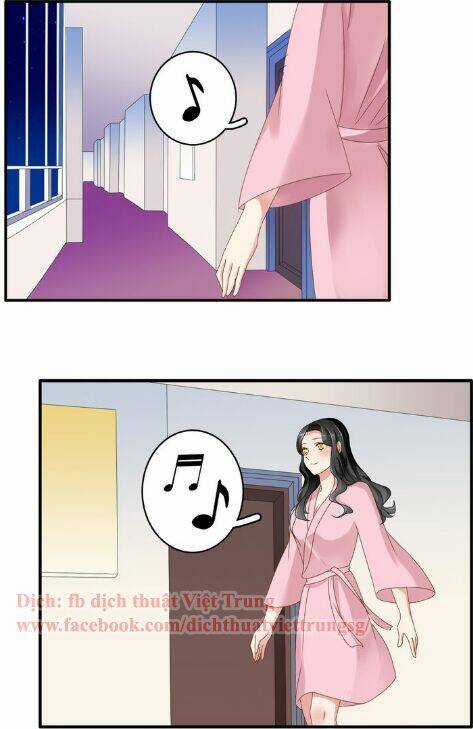 Lều Khều Biết Yêu Chapter 33 trang 1
