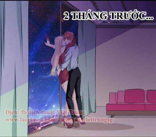 Lều Khều Biết Yêu Chapter 34 trang 0