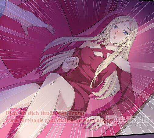 Lều Khều Biết Yêu Chapter 34 trang 1