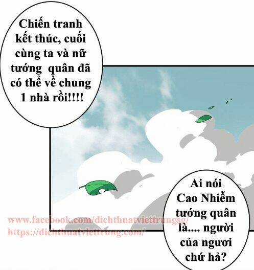 Lều Khều Biết Yêu Chapter 35 trang 1