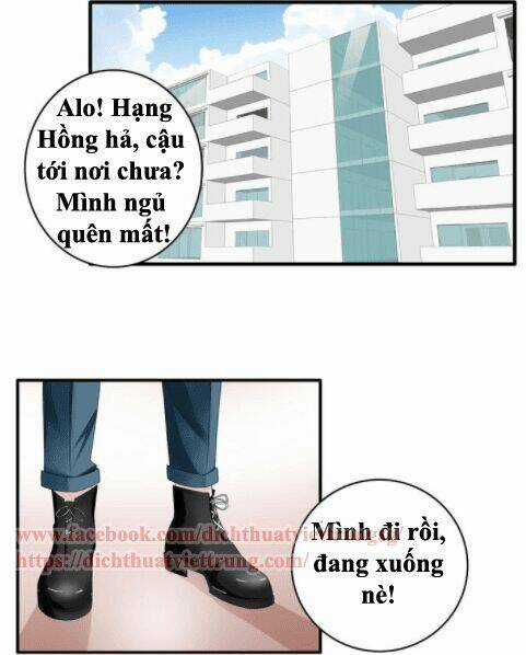 Lều Khều Biết Yêu Chapter 36 trang 1