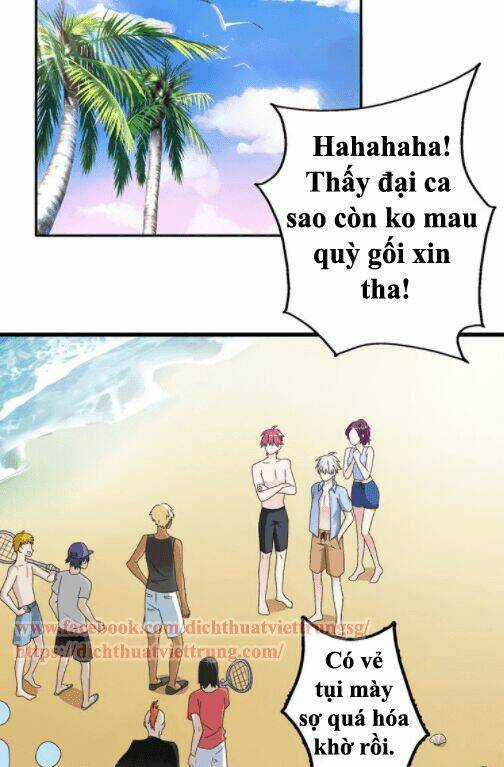 Lều Khều Biết Yêu Chapter 39 trang 1