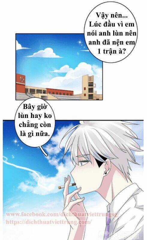 Lều Khều Biết Yêu Chapter 41 trang 1