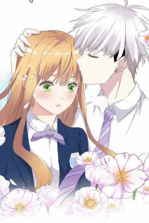 Lều Khều Biết Yêu Chapter 43 trang 0