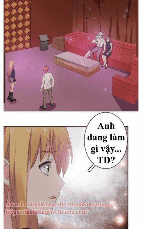 Lều Khều Biết Yêu Chapter 43 trang 1