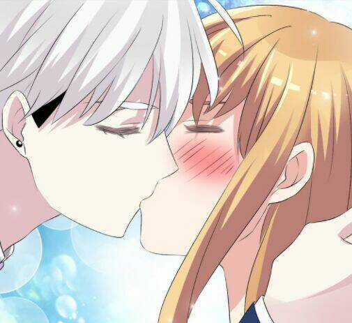 Lều Khều Biết Yêu Chapter 44 trang 0