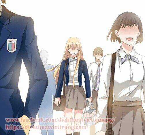 Lều Khều Biết Yêu Chapter 44 trang 1