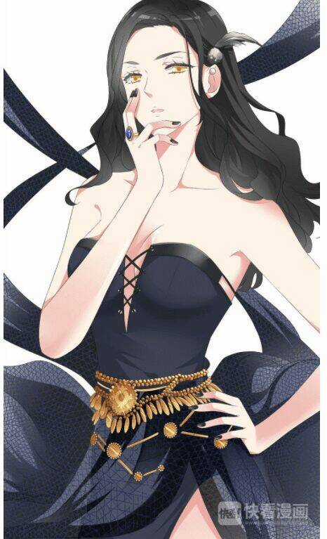 Lều Khều Biết Yêu Chapter 45 trang 1