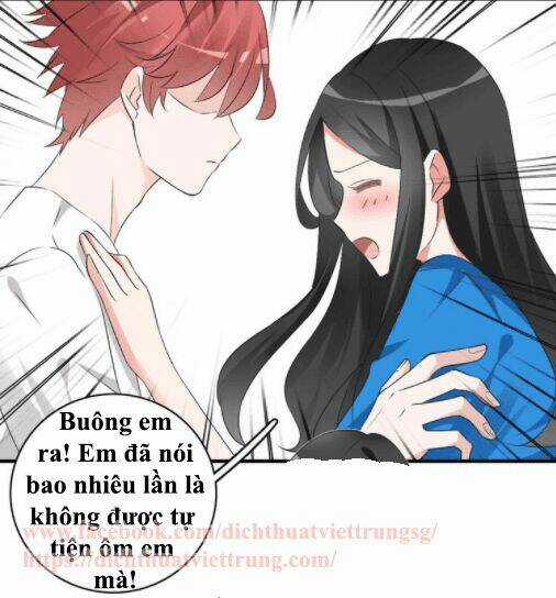 Lều Khều Biết Yêu Chapter 46 trang 1