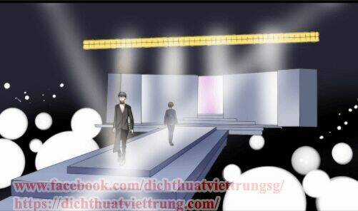 Lều Khều Biết Yêu Chapter 48 trang 1