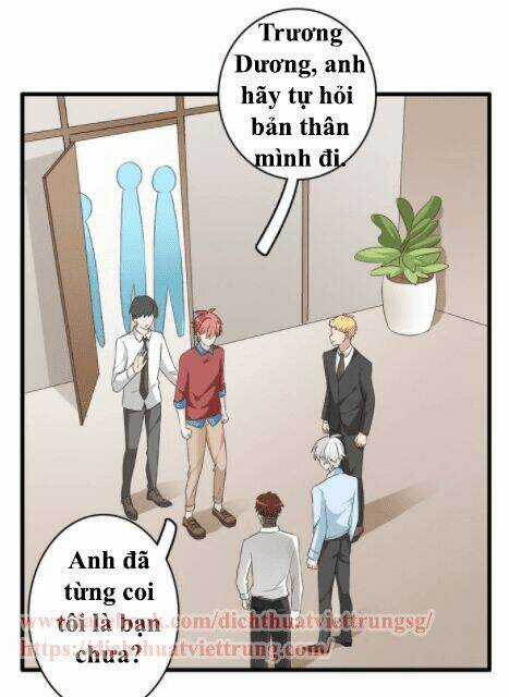 Lều Khều Biết Yêu Chapter 49 trang 0
