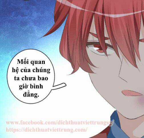 Lều Khều Biết Yêu Chapter 49 trang 1
