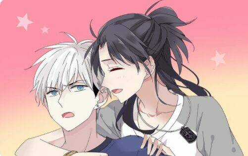 Lều Khều Biết Yêu Chapter 50 trang 0