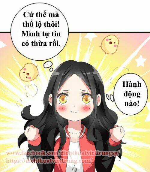 Lều Khều Biết Yêu Chapter 51 trang 0