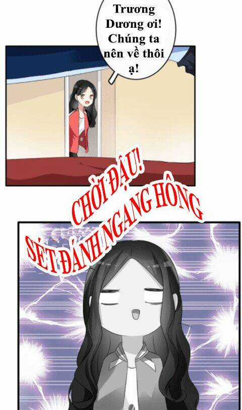 Lều Khều Biết Yêu Chapter 51 trang 1