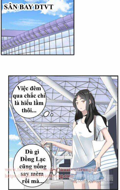 Lều Khều Biết Yêu Chapter 52 trang 0