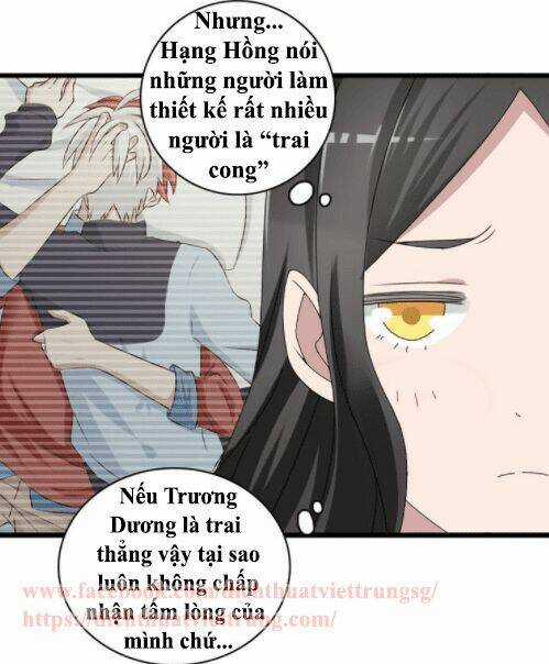 Lều Khều Biết Yêu Chapter 52 trang 1