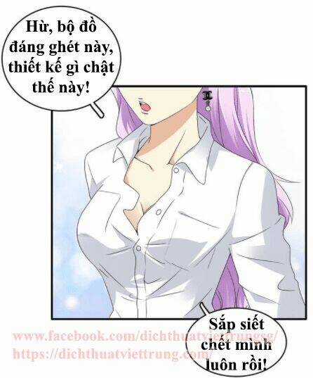 Lều Khều Biết Yêu Chapter 53 trang 0