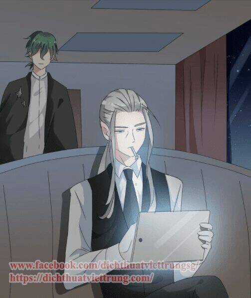 Lều Khều Biết Yêu Chapter 54 trang 0