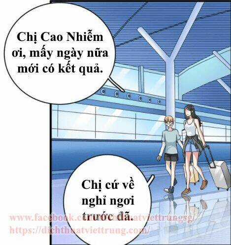 Lều Khều Biết Yêu Chapter 55 trang 0