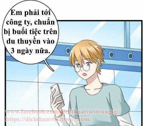 Lều Khều Biết Yêu Chapter 55 trang 1