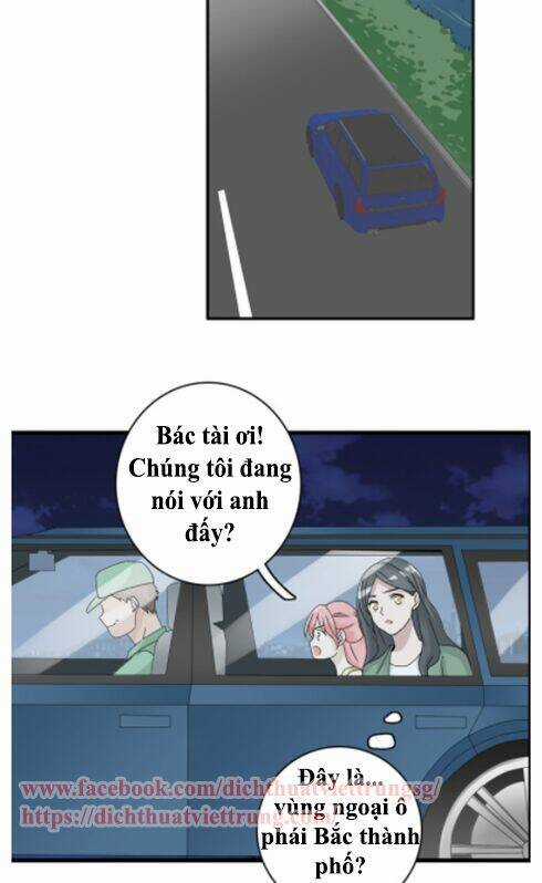 Lều Khều Biết Yêu Chapter 56 trang 0