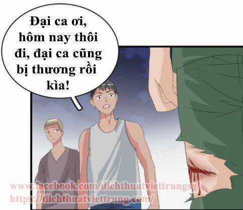 Lều Khều Biết Yêu Chapter 57 trang 0