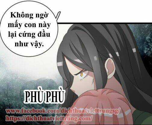 Lều Khều Biết Yêu Chapter 57 trang 1