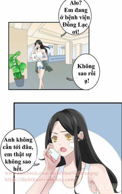 Lều Khều Biết Yêu Chapter 58 trang 0