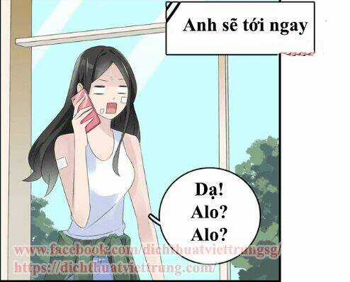 Lều Khều Biết Yêu Chapter 58 trang 1