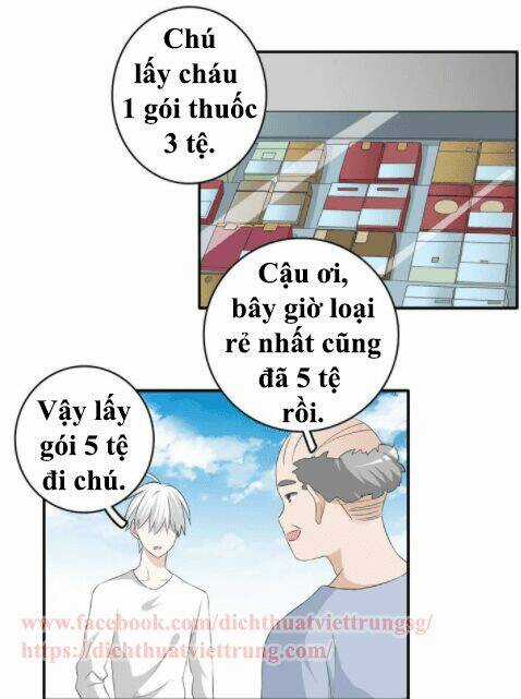 Lều Khều Biết Yêu Chapter 59 trang 0