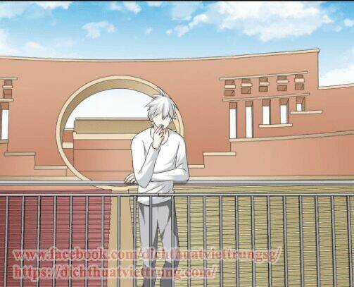 Lều Khều Biết Yêu Chapter 59 trang 1