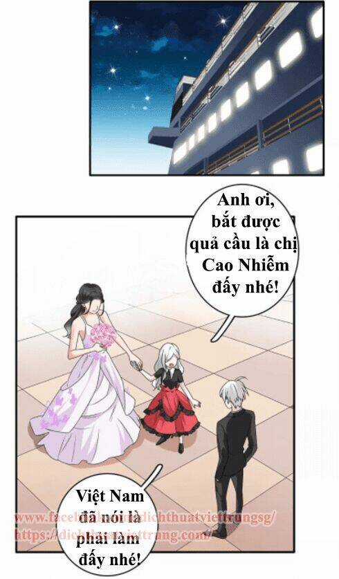 Lều Khều Biết Yêu Chapter 61 trang 0