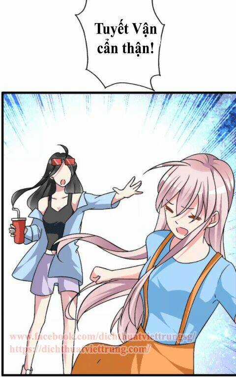 Lều Khều Biết Yêu Chapter 63 trang 0