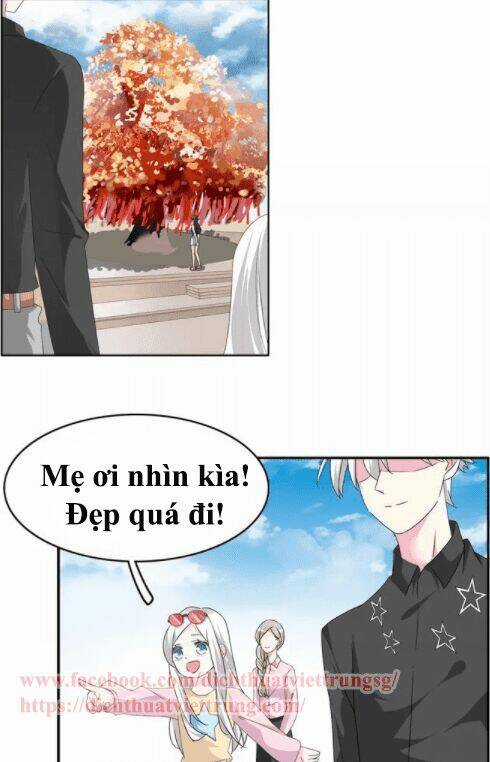 Lều Khều Biết Yêu Chapter 64 trang 0