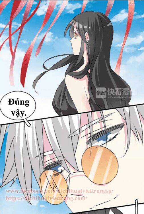 Lều Khều Biết Yêu Chapter 64 trang 1