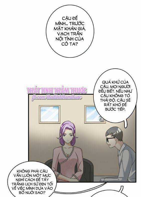 Lều Khều Biết Yêu Chapter 86 trang 1