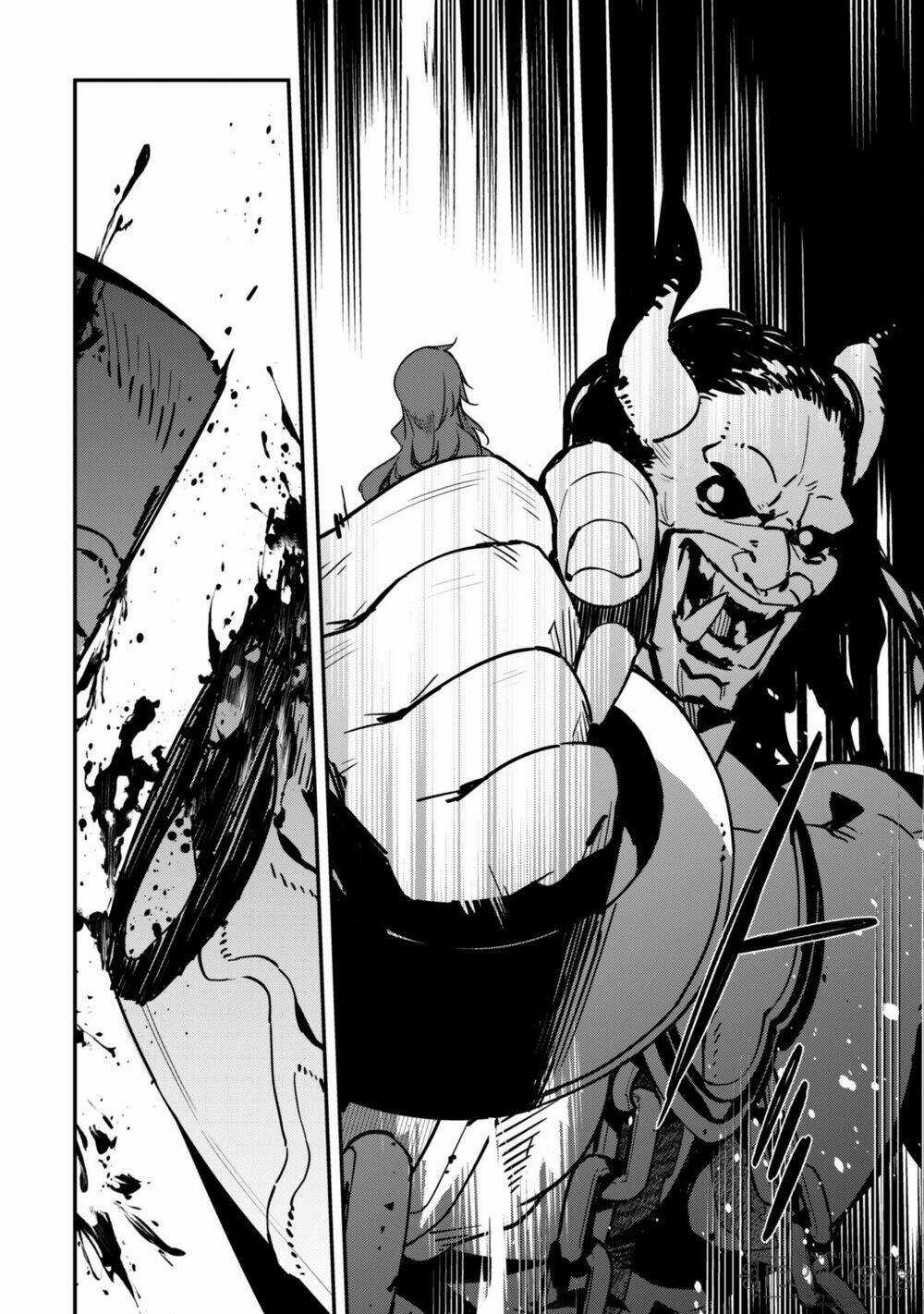 Level 1 Kara Hajimaru Shoukan Musou: Ore Dake Tsukaeru Ura Dungeon De, Subete No Tenseisha O Bucchigiru Chapter 4 trang 10