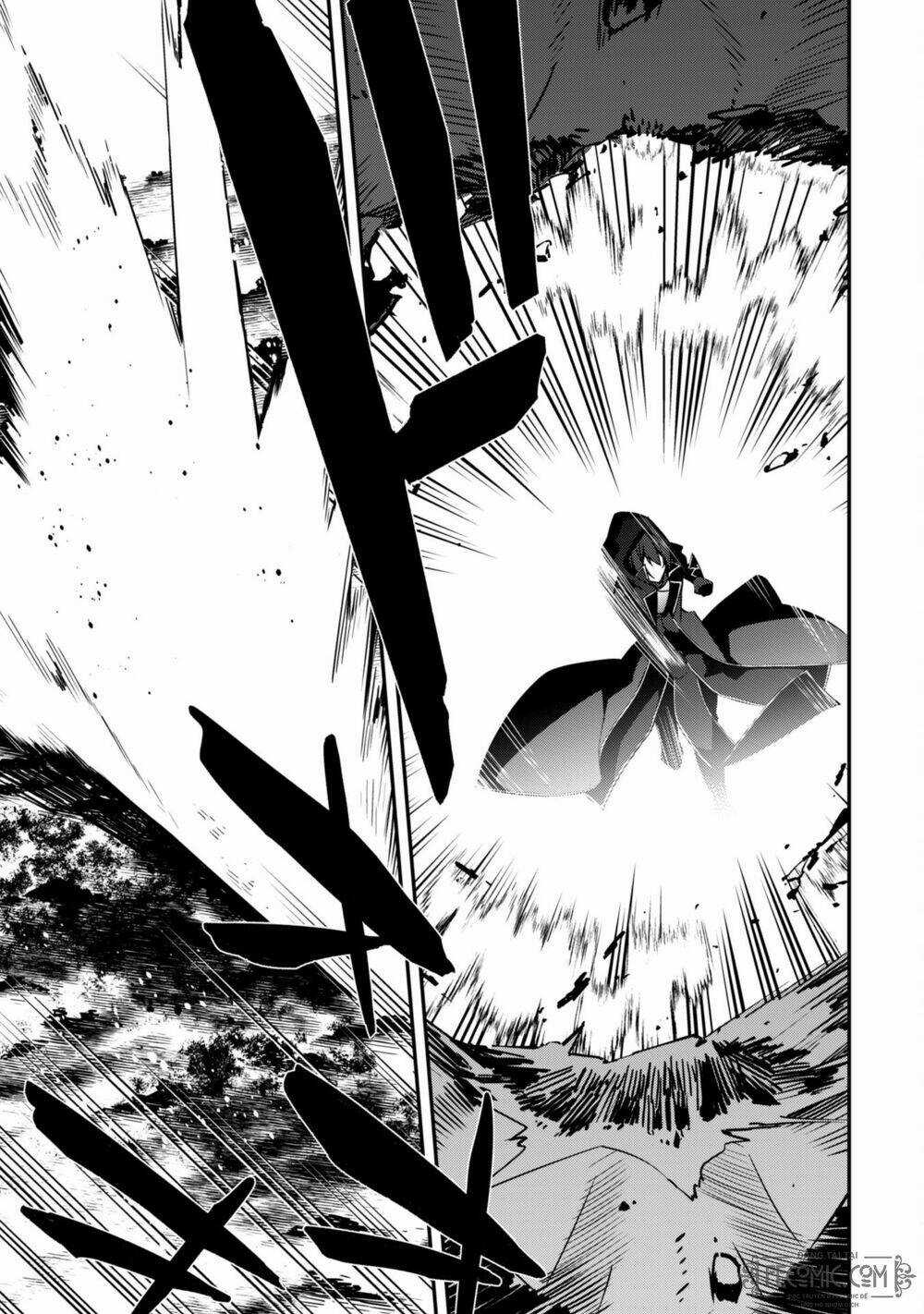 Level 1 Kara Hajimaru Shoukan Musou: Ore Dake Tsukaeru Ura Dungeon De, Subete No Tenseisha O Bucchigiru Chapter 4 trang 15