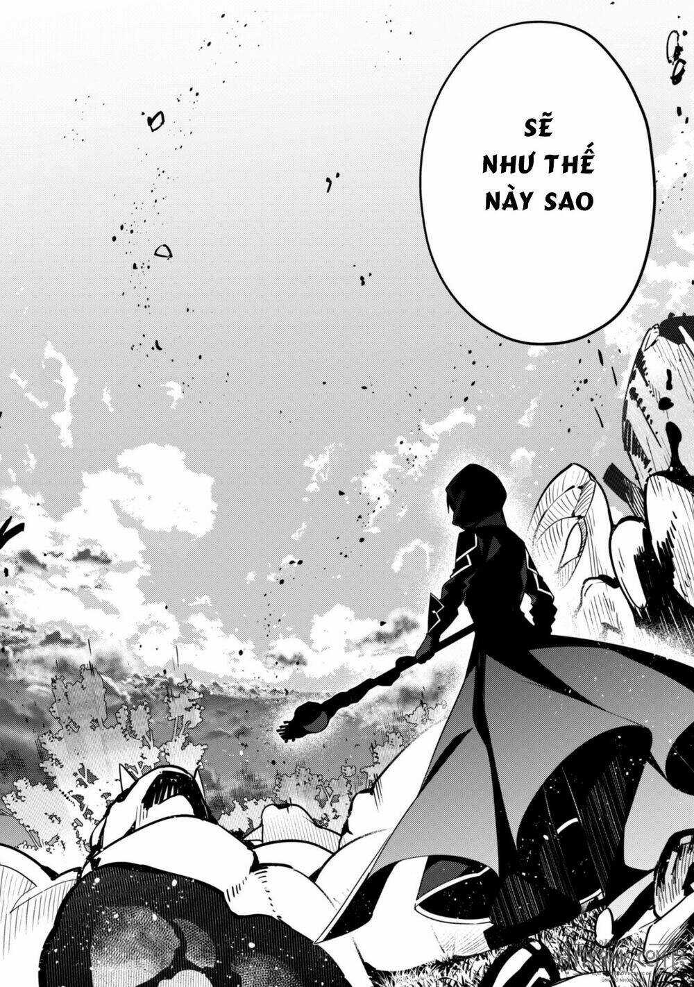 Level 1 Kara Hajimaru Shoukan Musou: Ore Dake Tsukaeru Ura Dungeon De, Subete No Tenseisha O Bucchigiru Chapter 4 trang 18