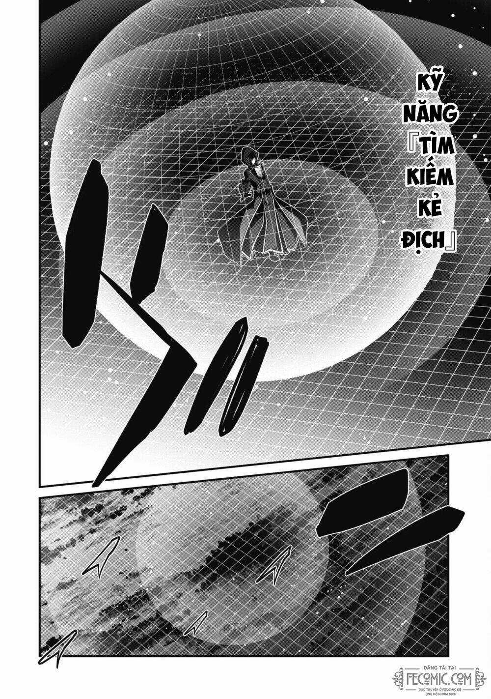 Level 1 Kara Hajimaru Shoukan Musou: Ore Dake Tsukaeru Ura Dungeon De, Subete No Tenseisha O Bucchigiru Chapter 4 trang 20