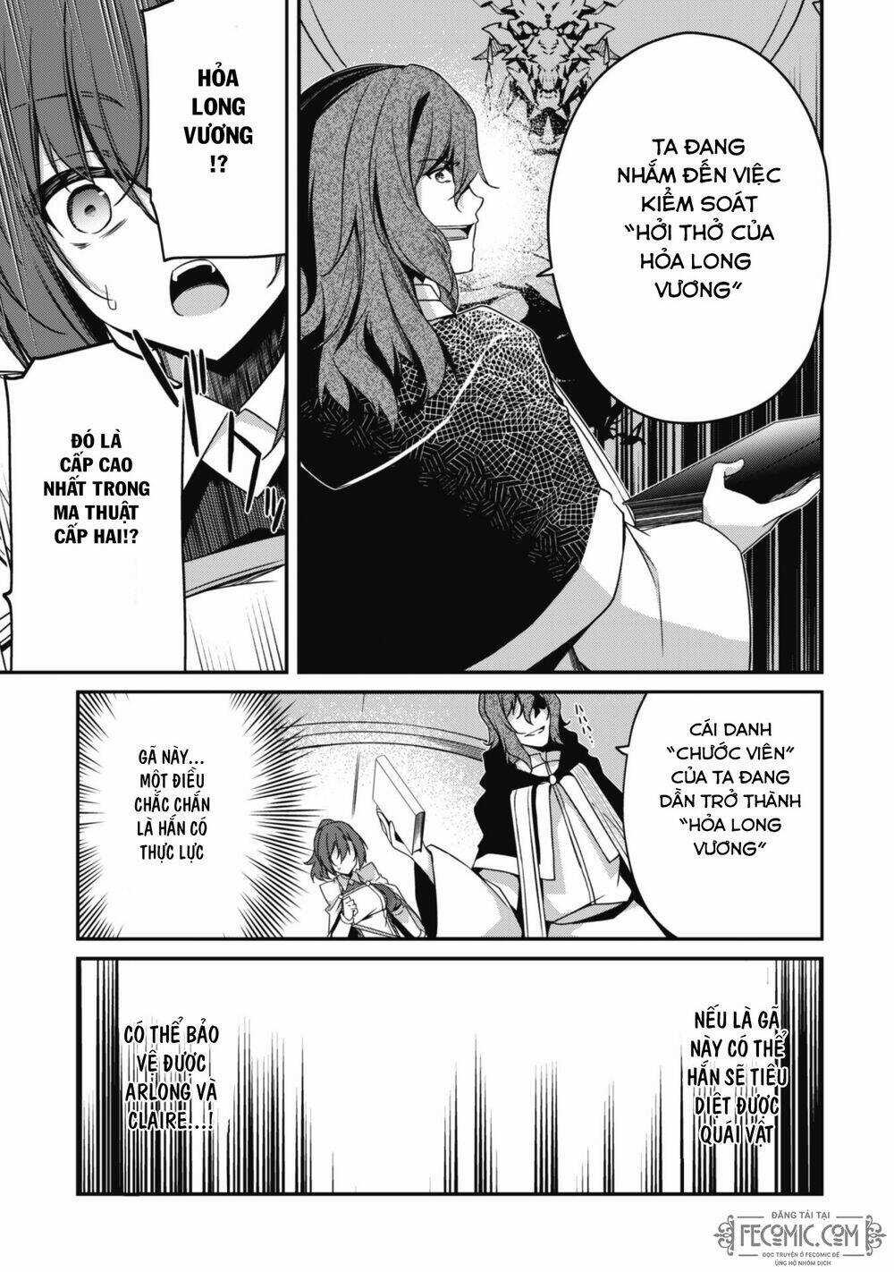 Level 1 Kara Hajimaru Shoukan Musou: Ore Dake Tsukaeru Ura Dungeon De, Subete No Tenseisha O Bucchigiru Chapter 4 trang 29