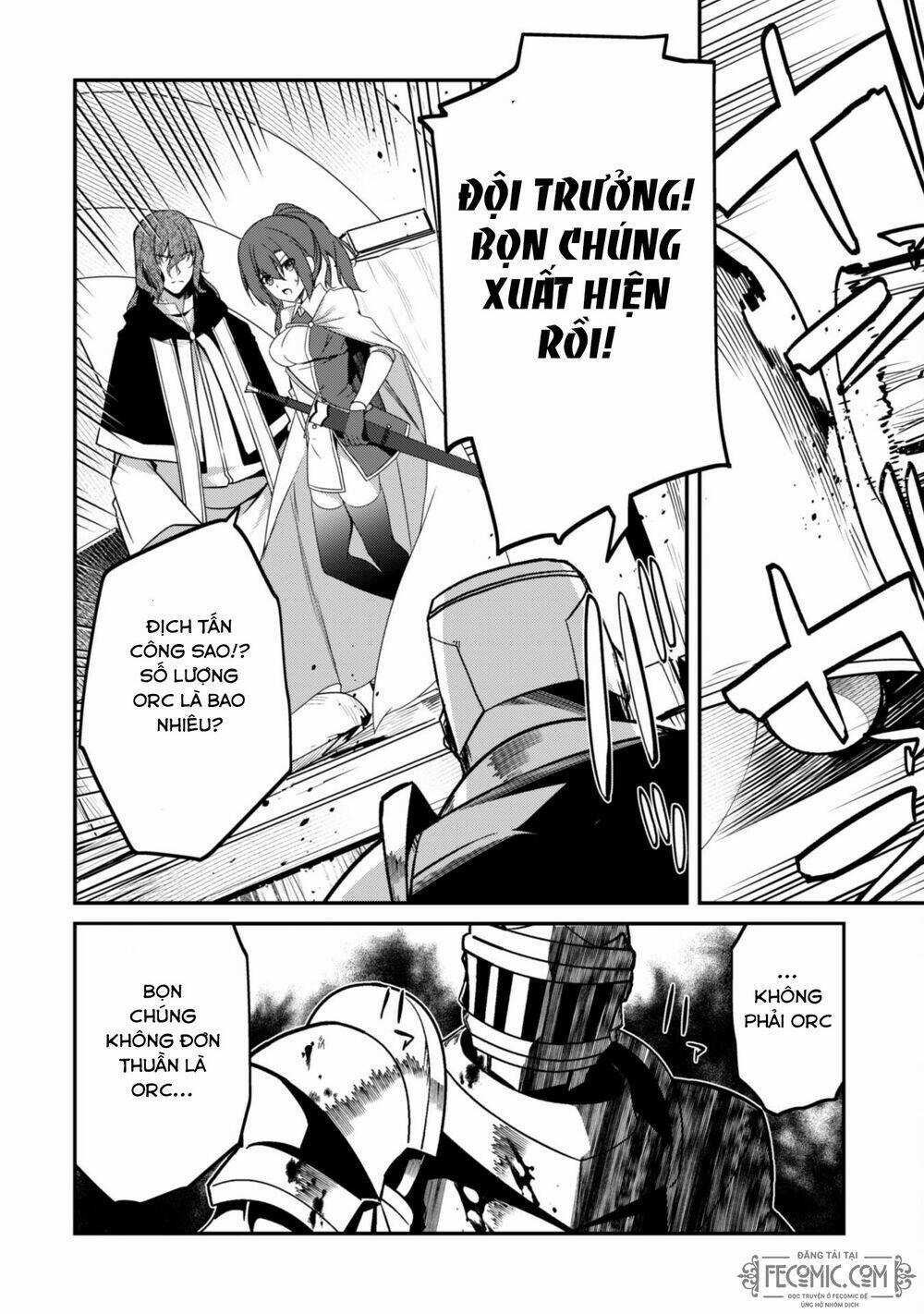 Level 1 Kara Hajimaru Shoukan Musou: Ore Dake Tsukaeru Ura Dungeon De, Subete No Tenseisha O Bucchigiru Chapter 4 trang 30