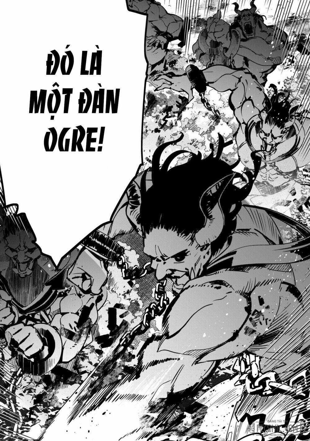 Level 1 Kara Hajimaru Shoukan Musou: Ore Dake Tsukaeru Ura Dungeon De, Subete No Tenseisha O Bucchigiru Chapter 4 trang 31