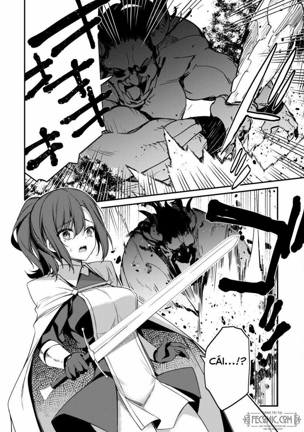 Level 1 Kara Hajimaru Shoukan Musou: Ore Dake Tsukaeru Ura Dungeon De, Subete No Tenseisha O Bucchigiru Chapter 4 trang 32