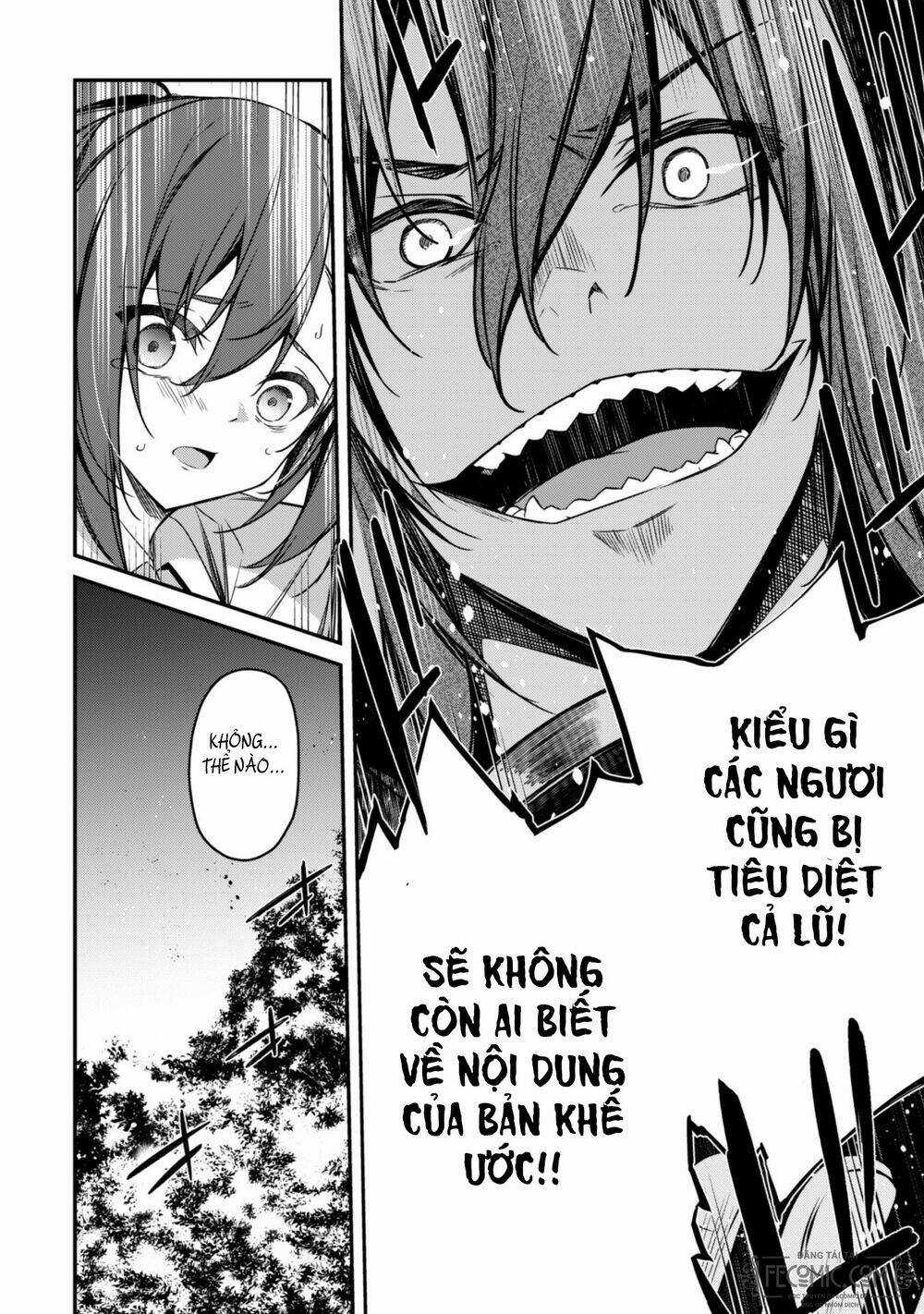 Level 1 Kara Hajimaru Shoukan Musou: Ore Dake Tsukaeru Ura Dungeon De, Subete No Tenseisha O Bucchigiru Chapter 4 trang 36