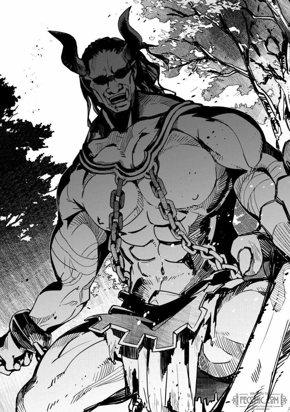 Level 1 Kara Hajimaru Shoukan Musou: Ore Dake Tsukaeru Ura Dungeon De, Subete No Tenseisha O Bucchigiru Chapter 4 trang 4