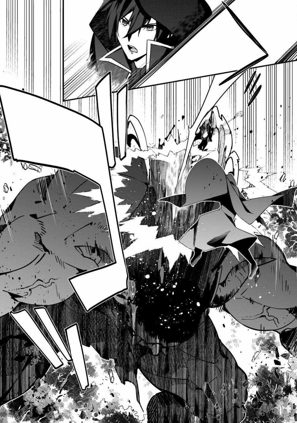 Level 1 Kara Hajimaru Shoukan Musou: Ore Dake Tsukaeru Ura Dungeon De, Subete No Tenseisha O Bucchigiru Chapter 5 trang 2